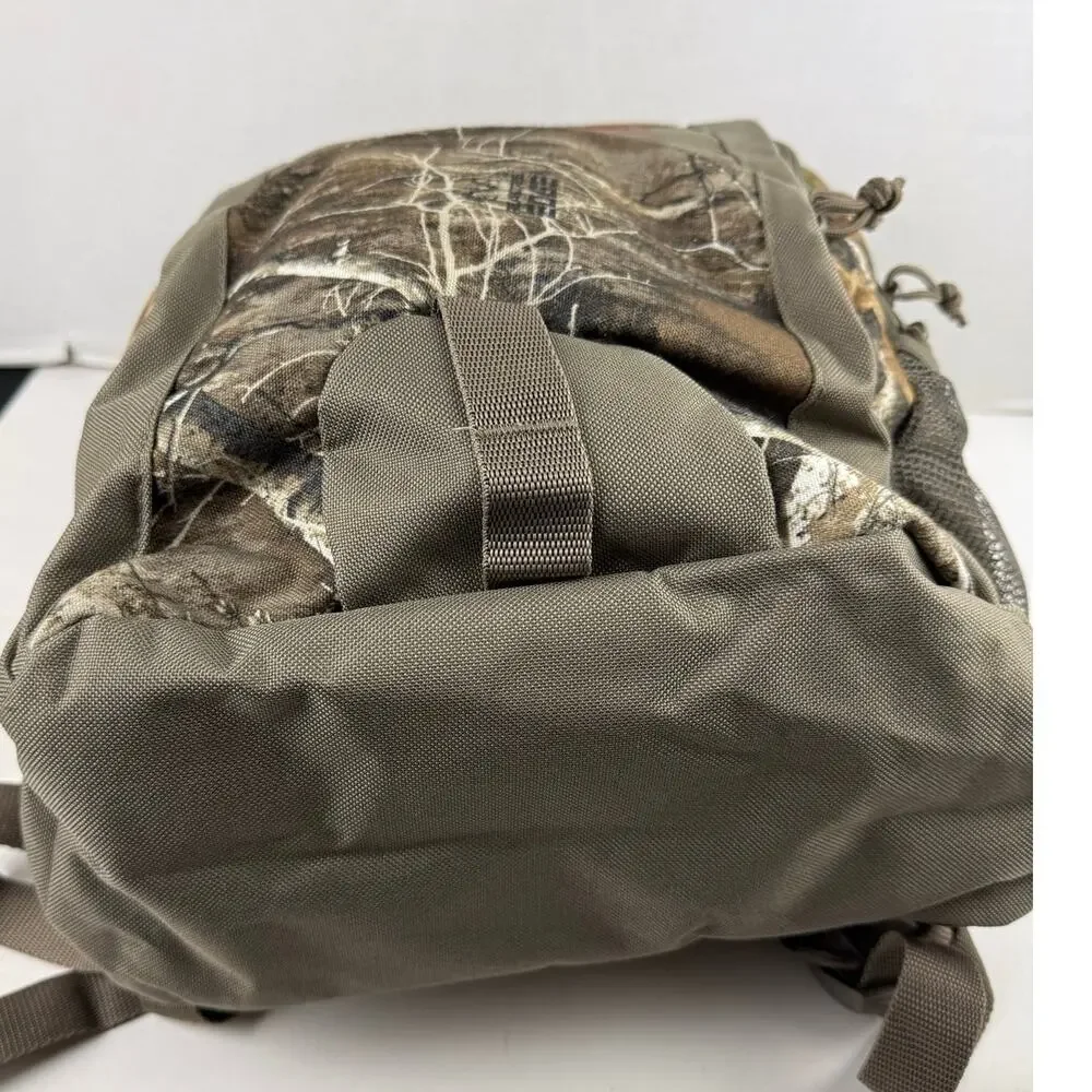 Fieldline Pro Series Matador Hunting Backpack - Realtree Edge Camo